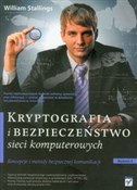 Kryptograf... - William Stallings -  polnische Bücher
