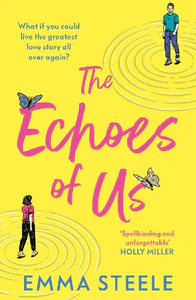 Bild von STEELE, E: ECHOES OF US