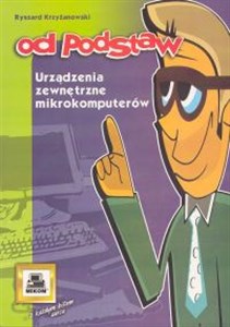 Obrazek Urządzenia zewnętrzne mikrokomputerów