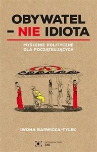 Obrazek Obywatel - Nie idiota