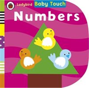 Bild von Baby Touch: Numbers