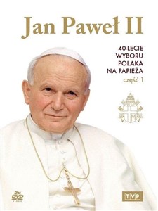 Bild von Jan Paweł II. 40-lecie wyboru polaka na papieża Część 1