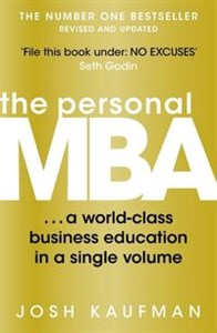 Bild von The Personal MBA