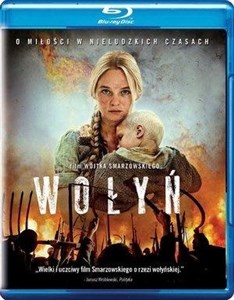 Obrazek Wołyń (Blu-ray)