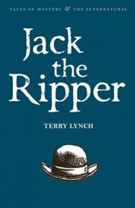 Obrazek Jack the Ripper