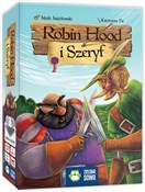 Książka : Robin Hood... - Jakub Jaskółowski