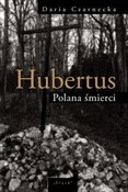 Hubertus P... - Daria Czarnecka - Ksiegarnia w niemczech