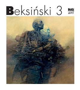 Bild von Beksiński 3 Miniatura