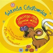 [Audiobook... - Wanda Chotomska -  polnische Bücher