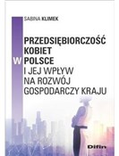 Książka : Przedsiębi... - Sabina Klimek