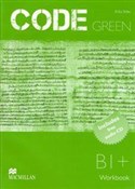 Code Green... - George Vassilakis -  fremdsprachige bücher polnisch 