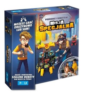 Bild von Pogromcy Robotów - gra interaktywna