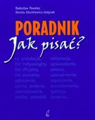 Zobacz : Poradnik J... - Radosław Pawelec, Dorota Zdunkiewicz-Jedynak