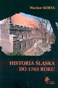 Książka : Historia Ś... - Wacław Korta