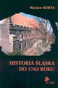 Bild von Historia Śląska do 1763 roku