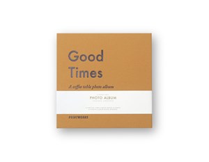 Obrazek Fotoalbum Good Times S