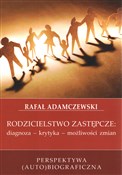 Rodziciels... - Rafał Adamczewski - Ksiegarnia w niemczech