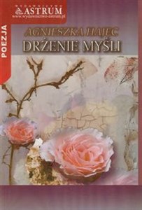 Bild von Drżenie myśli