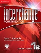 Interchang... - Jack C. Richards, Jonathan Hull, Susan Proctor - Ksiegarnia w niemczech