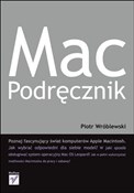 MacPodręcz... - Wróblewski Piotr - Ksiegarnia w niemczech