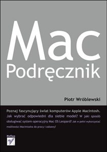 Bild von MacPodręcznik