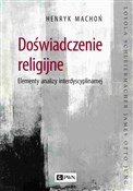 Doświadcze... - Henryk Machoń - buch auf polnisch 