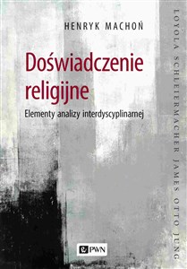 Bild von Doświadczenie religijne Elementy analizy interdyscyplinarnej