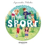 Polska książka : Sport - Agnieszka Potocka