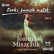 Polnische buch : [Audiobook... - Joanna Miszczuk