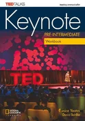 Zobacz : KEYNOTE Pr... - David Bohlke