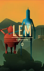 Bild von Cyberiada