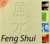 Feng Shui - Various Artists -  Książka z wysyłką do Niemiec 