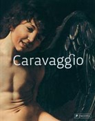 Książka : Caravaggio... - Stefano Zuffi