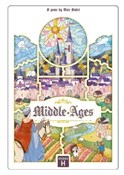 Polnische buch : Middle Age...