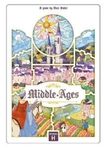 Bild von Middle Ages (edycja polska)