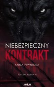 Zobacz : Niebezpiec... - Anna Piwnicka