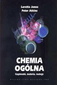 Książka : Chemia ogó... - Loretta Jones, Peter Atkins