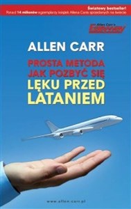 Obrazek Prosta metoda jak pozbyć się lęku przed lataniem