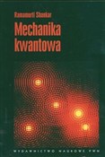 Mechanika ... - Ramamurti Shankar -  Książka z wysyłką do Niemiec 