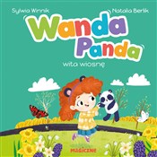 Wanda Pand... - Sylwia Winnik - Ksiegarnia w niemczech