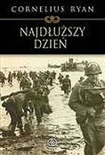 Najdłuższy... - Cornelius Ryan -  Książka z wysyłką do Niemiec 