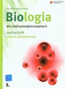Polnische buch : Biologia p... - Berenika Targos-Panak