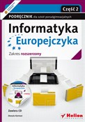 Polnische buch : Informatyk... - Danuta Korman