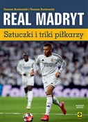 Real Madry... - Tomasz Borkowski, Tomasz Bocheński -  polnische Bücher