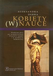 Bild von Kobiety w nauce Problem płci we współczesnej filozofii nauki i w praktyce badawczej