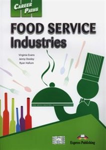 Obrazek Career Paths Food Service Industries