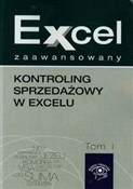 Książka : Excel zaaw... - Wojciech Próchnicki