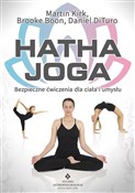 Zobacz : Hatha Joga... - Martin Kirk, Brooke Boon, Daniel DiTuro