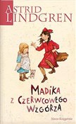 Madika z C... - Astrid Lindgren -  fremdsprachige bücher polnisch 