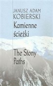 Polska książka : Kamienne ś... - Janusz Adam Kobierski